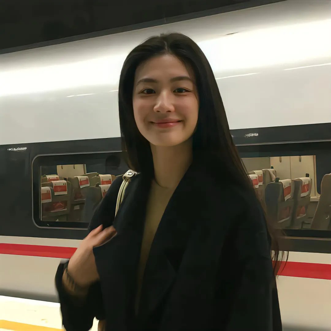 秋霞