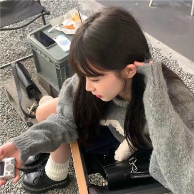 关于阿女的那件事